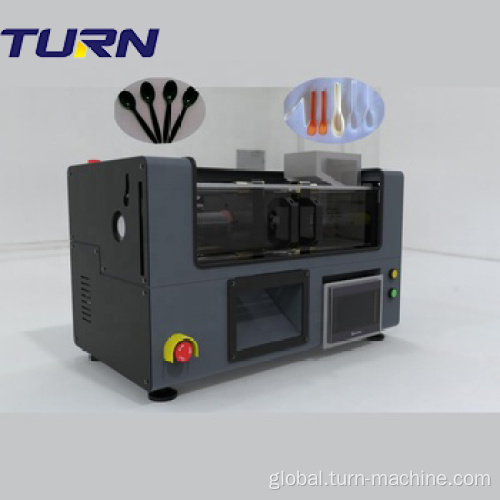Clean Quiet Plastic Moulding Machine Mini Desktop Injection Molding Machine Manufactory